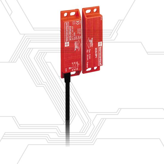XCSDMP5902