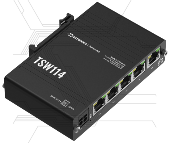tsw114a