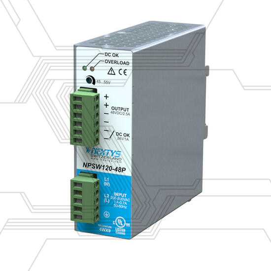 NPSW120-48P