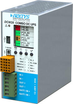 DCW20