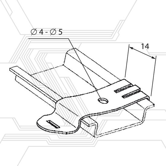 FIX-KLIP M5